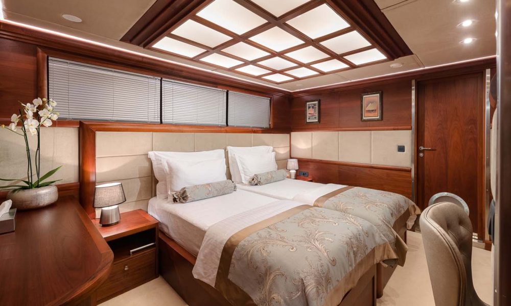 Lady Gita Yachting Croatia 10