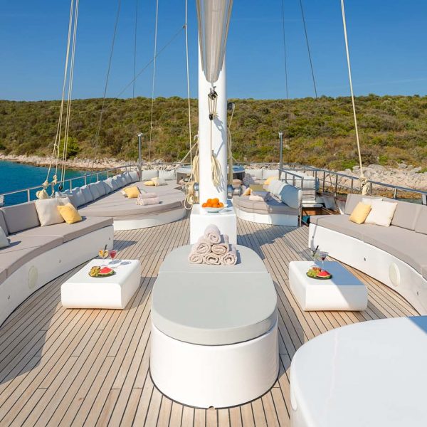Lady Gita Yachting Croatia 16