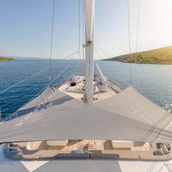 Lady Gita Yachting Croatia 26