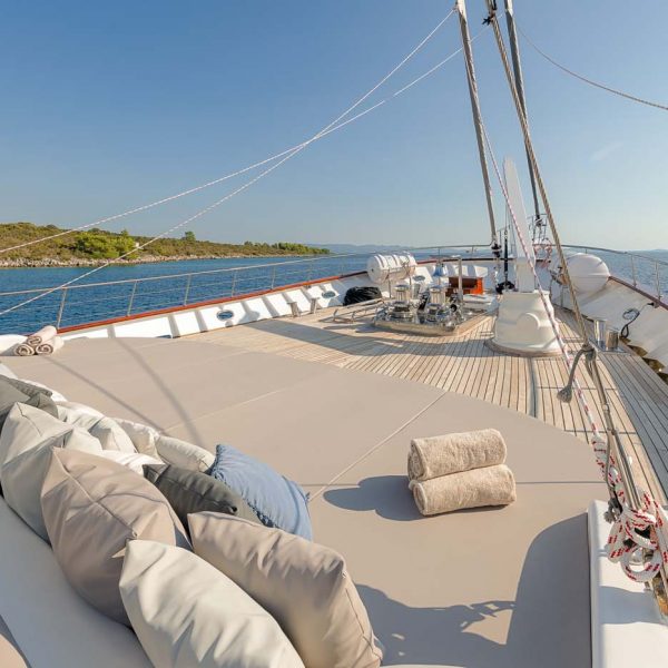 Lady Gita Yachting Croatia 31