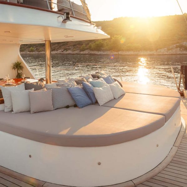 Lady Gita Yachting Croatia 49