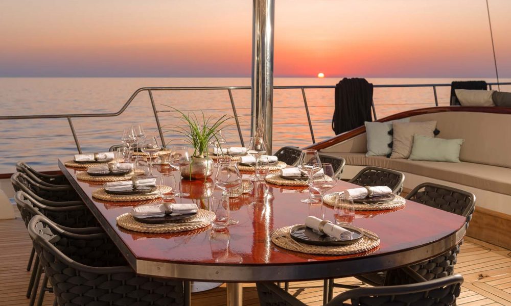 Lady Gita Yachting Croatia 53