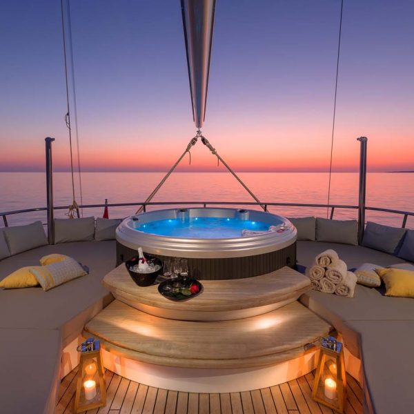 Lady Gita Yachting Croatia 58 Lady Gita Yachting Croatia 58