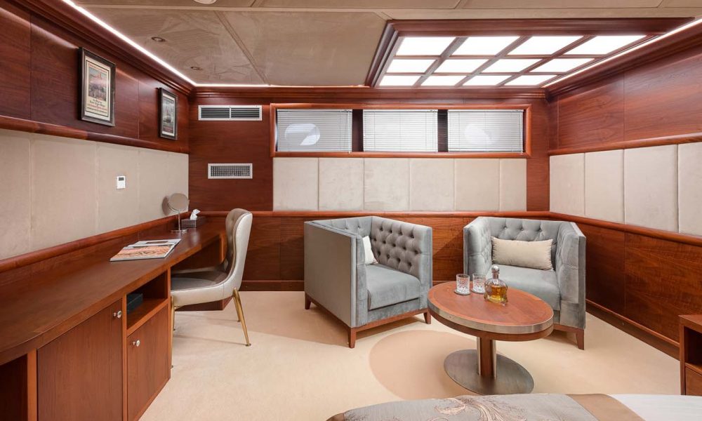 Lady Gita Yachting Croatia 6