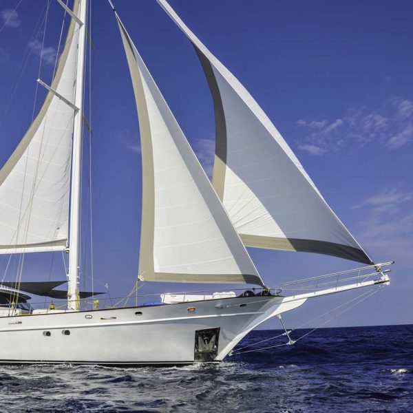 Lady Gita Yachting Croatia 72