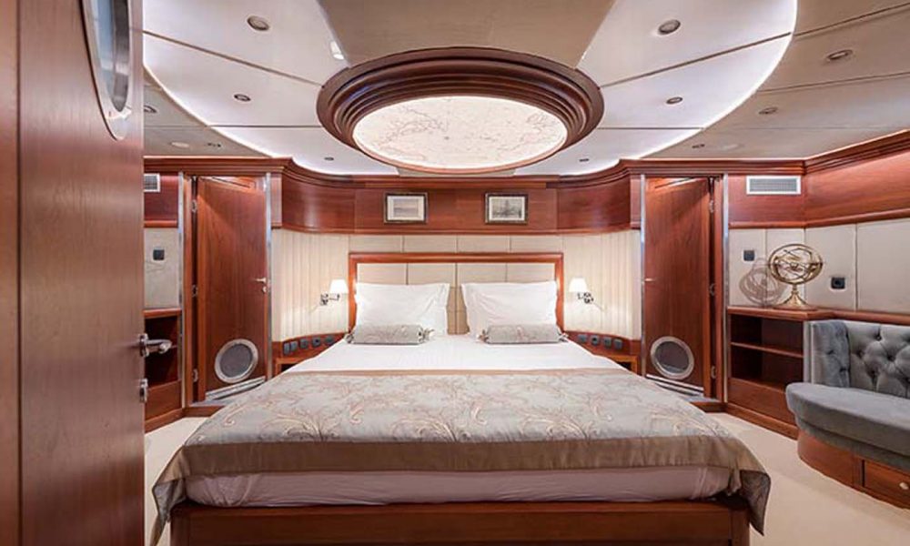 Lady Gita Yachting Croatia 75