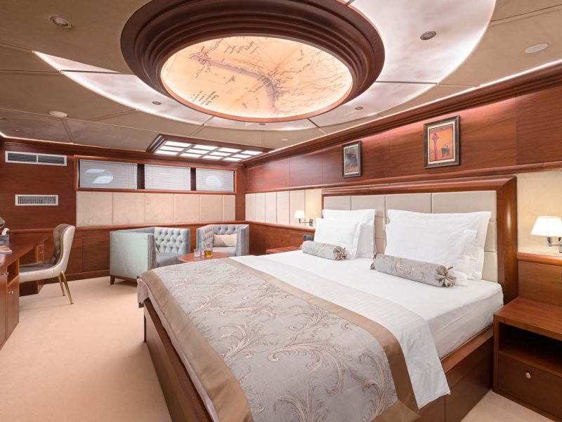 Lady Gita Yachting Croatia 8