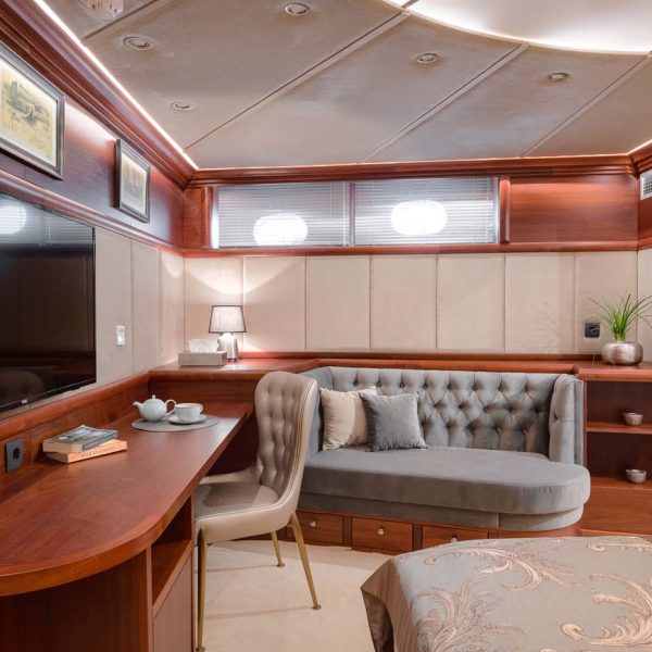 Lady Gita Yachting Croatia 80 Lady Gita Yachting Croatia 80